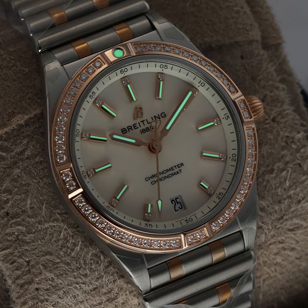 Breitling Chronomat Automatic 36 U10380